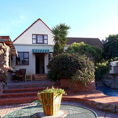 Albert Road Garden Guest House Port Elizabeth Exterior foto